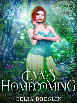 cover image of Eva's Homecoming